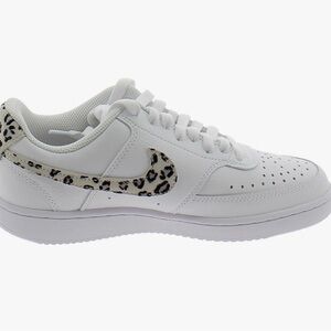 Nike Court Vision Sneakers